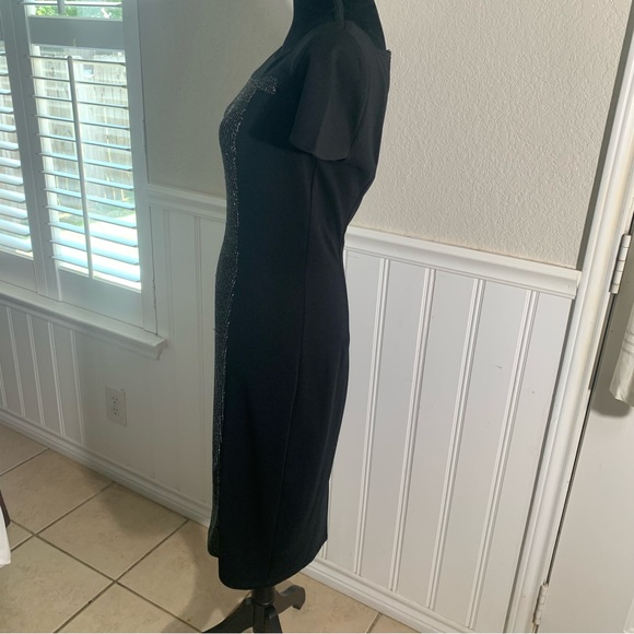 Vfemage body con dress - Picture 2 of 10